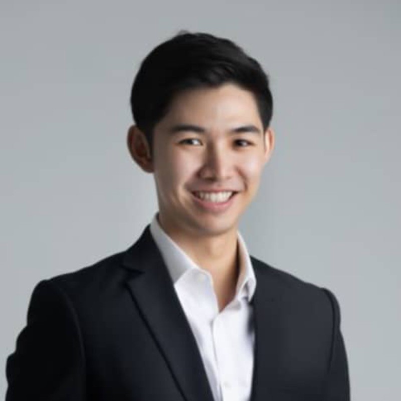 Julien Tham